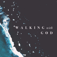 Walking with God Pt. 2: Knowing Him Personally || Pastor Justin Bridges 03.13.19