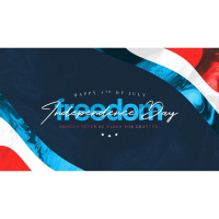 Freedom in Jesus || Eric Deaton 07.04.21