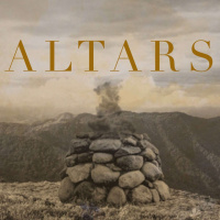 Altars Pt. 3: A Place of Surrender - 9 AM || Pastor Justin Bridges 08.15.21