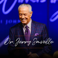 Unwavering Commitment is Key to Living in the Maximum in 2023 || Dr. Jerry Savelle