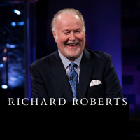 Open Your Mouth || Richard Roberts 11.11.18