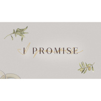 I Promise Pt. 9: No More Lack || Pastor Justin Bridges 06.06.21