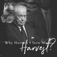 Why Havent I Seen my Harvest? || Dr. Jerry Savelle 07.29.18