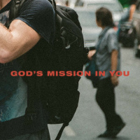 Gods Mission in You || Pastor Justin Bridges 05.26.19