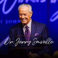 A Glorious Way of Life || Dr. Jerry Savelle 08.01.21