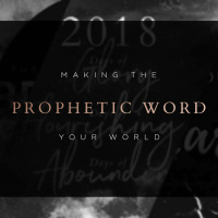 Making the Prophetic Word Your World Pt. 2 || Dr. Jerry Savelle 04.29.18