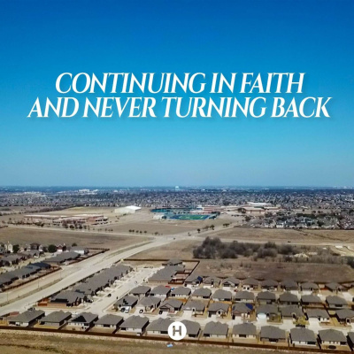 Heritage Of Faith Cc Audio