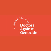 Doctors Against Genocide