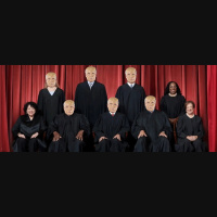 Trump’s Supreme Court