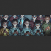 Digital Addictions