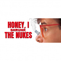 The False Promise of Small Nuclear Reactors