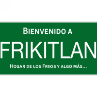 Frikitlan: El Podcast, # 2