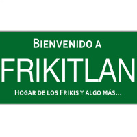 Frikitlan: El Podcast, # 1