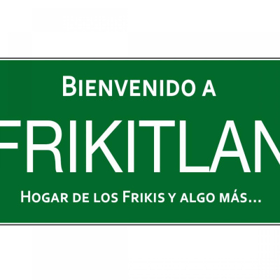 Frikitlan: El Podcast