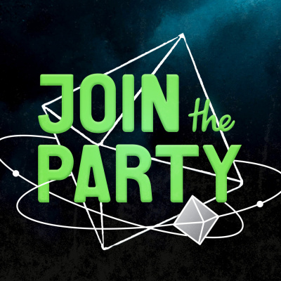 Join The Party