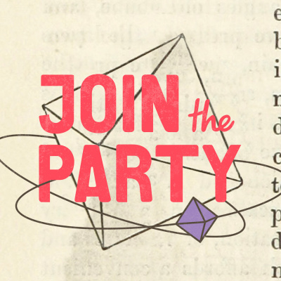 Join The Party