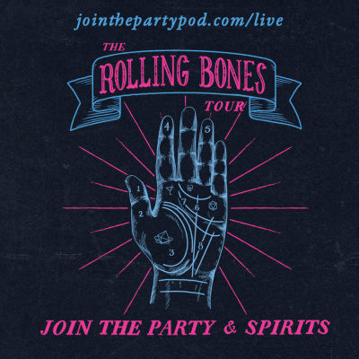 Join The Party