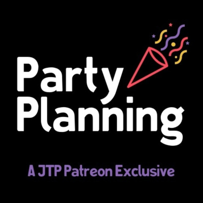 Join The Party