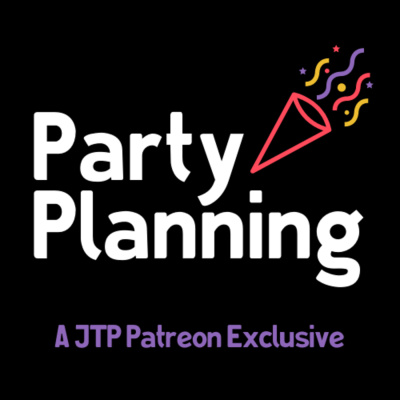 Join The Party