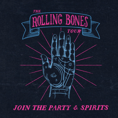 Join The Party