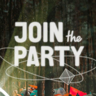 Join The Party