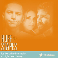 Huff  Stapes - 06/26/12
