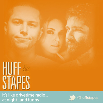 Huff And Stapes
