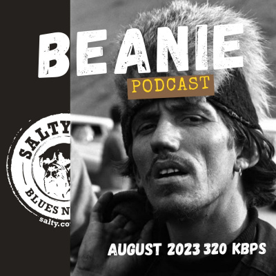 Salty Dog Blues N Roots Podcast