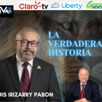 1020: La verdad sobre el Alcalde de Ponce, Luis Irizarry Pabon - Parte 1