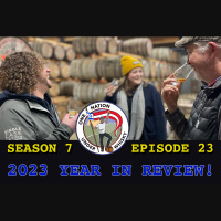 Season 7 Ep 23 -- 2023 Year in Review!