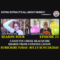 Extra! Extra! S4E21 -- Catoctin Creek reacquire shares from Constellation