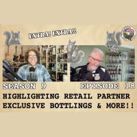 Extra! Extra!! Joshua  Jason discuss Retail Partner Exclusive Bottlings