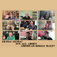 Extra! Extra! Its All About... American Single Malt!!