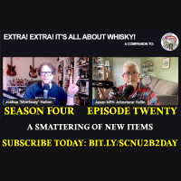 Extra! Extra! S4E20 -- A smattering of news items