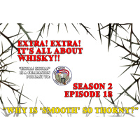 Extra! Extra! S2E18 -- ”Why is ‘smooth‘ so thorny”