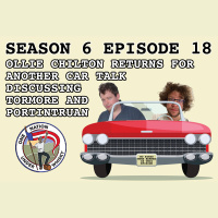 Season 6 Ep 18 - Ollie Chilton Returns to discuss Tormore and Portintruan distilleries