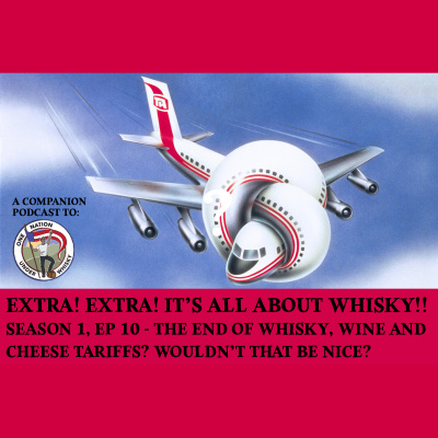 One Nation Under Whisky