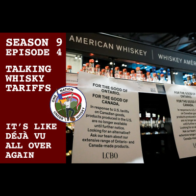 One Nation Under Whisky