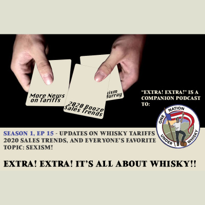 One Nation Under Whisky