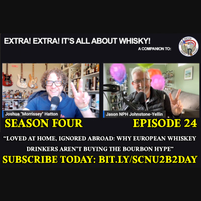 One Nation Under Whisky