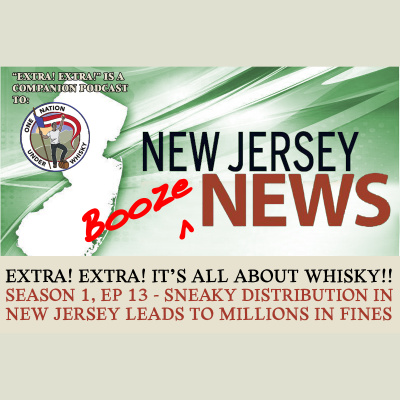 One Nation Under Whisky