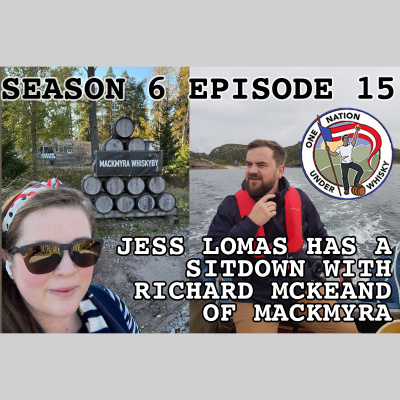 One Nation Under Whisky