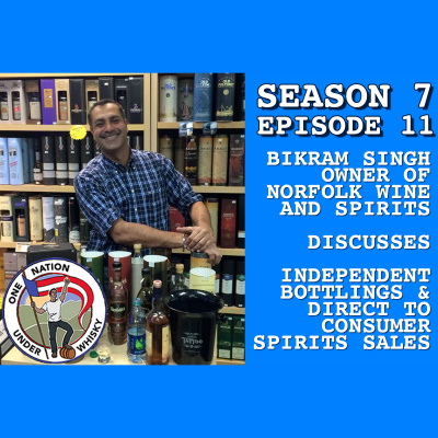 One Nation Under Whisky