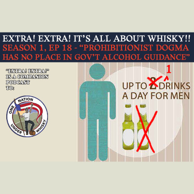 One Nation Under Whisky