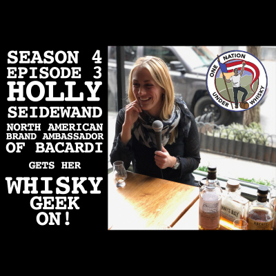 One Nation Under Whisky