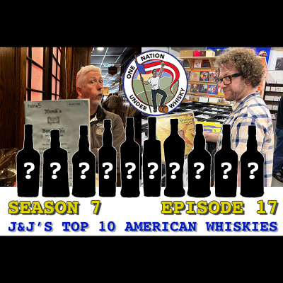 One Nation Under Whisky