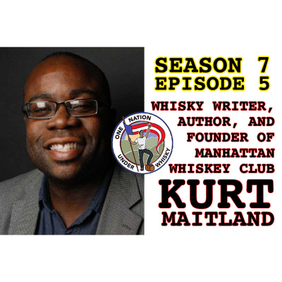 One Nation Under Whisky