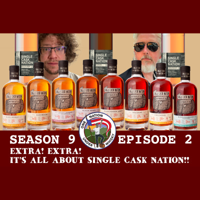 One Nation Under Whisky
