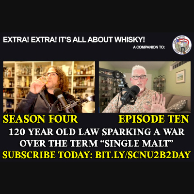 One Nation Under Whisky