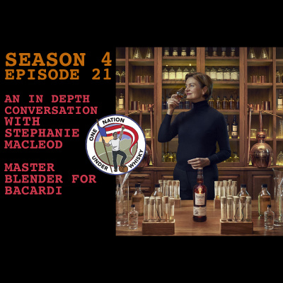 One Nation Under Whisky